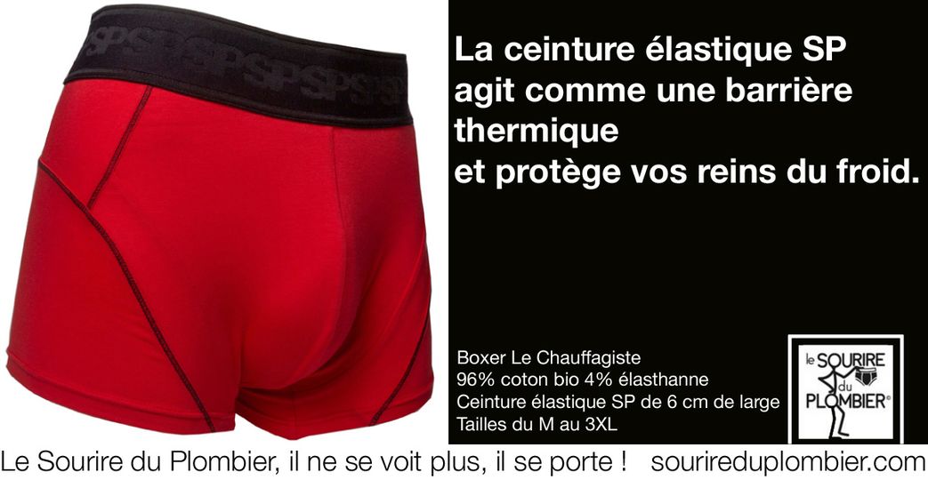You are currently viewing Un tee-shirt offert pour l’achat de 3 boxers