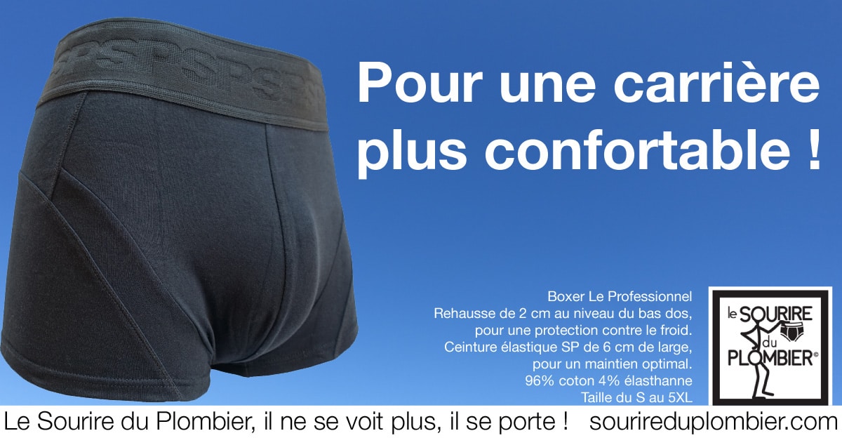 You are currently viewing Pour une carrière plus confortable !